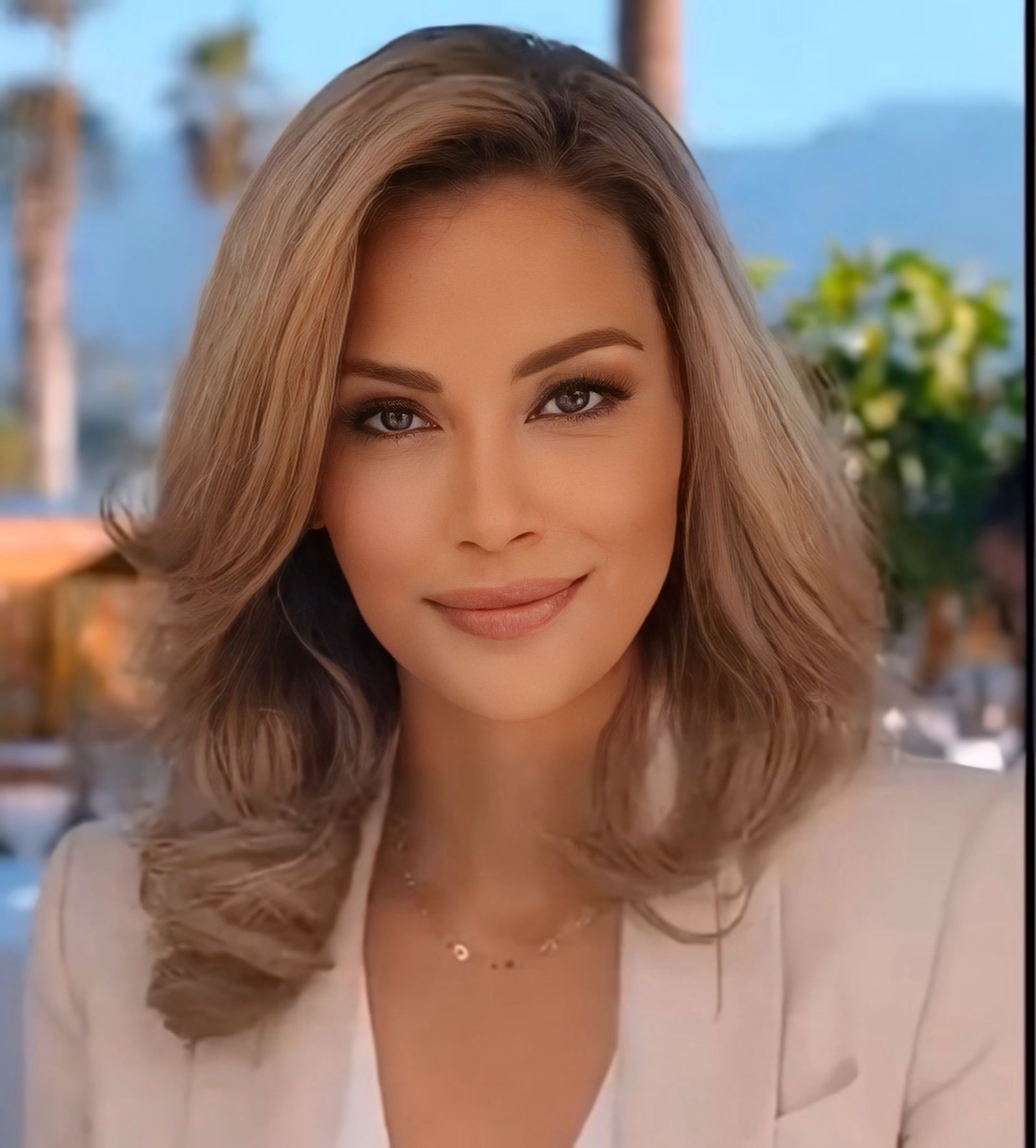 Foto de perfil de Zaya